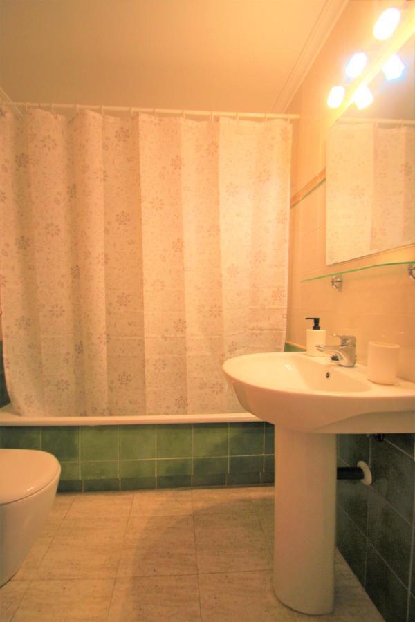 Apartamento Casaturis En Los Arenales Del Sol Ar102 Con Terraza Y Piscina 外观 照片